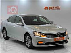 فولكسفاغن باسات